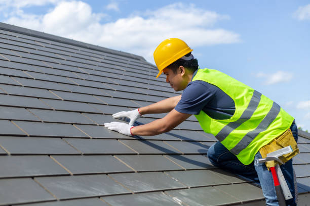 Best Metal Roofing Contractor  in Seven Hills, OH