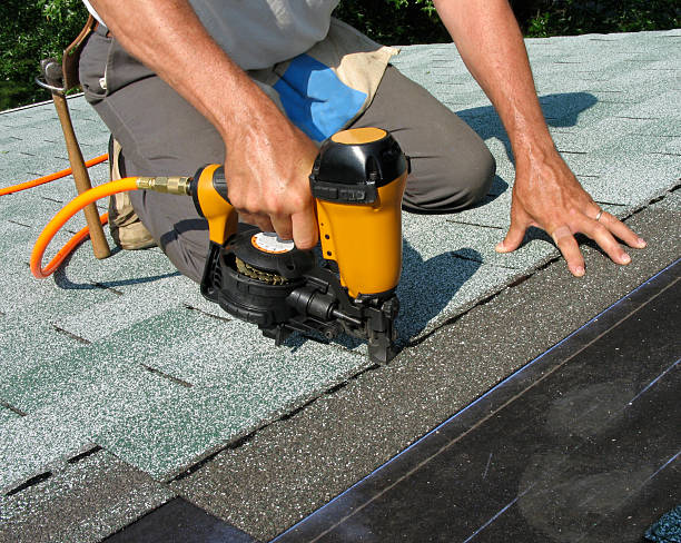 Best Flat Roof Repair Services  in Seven Hills, OH