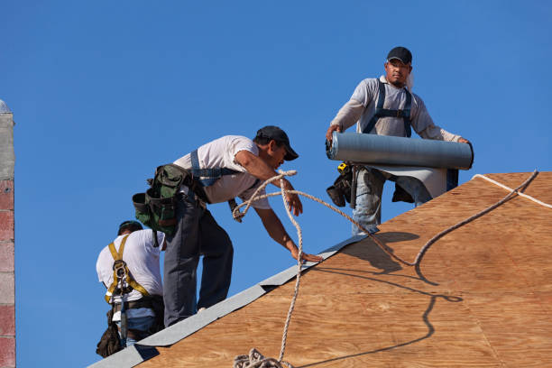 Quick and Trustworthy Emergency Roof Repair Services in Seven Hills, OH