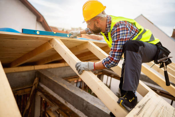Tile Roofing Contractor in Seven Hills, OH