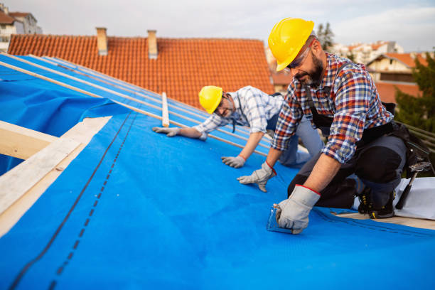 Best Slate Roofing Contractor  in Seven Hills, OH