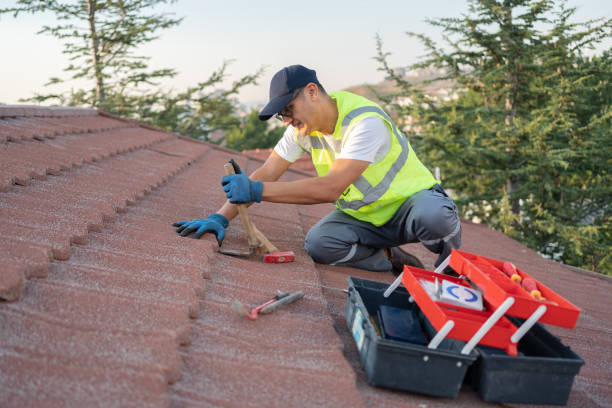 Best Tile Roofing Contractor  in Seven Hills, OH