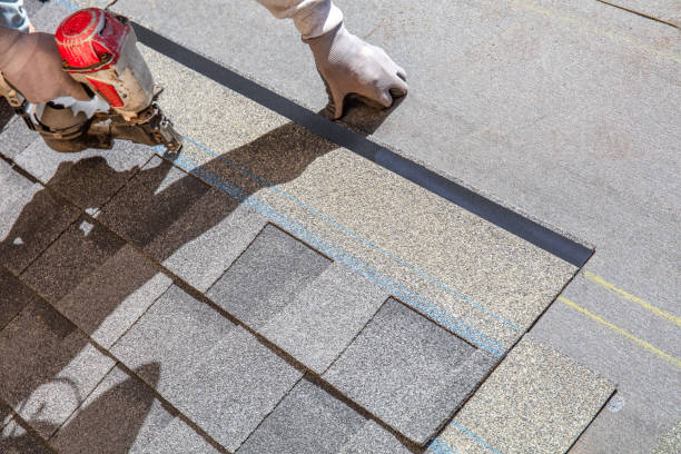Best Roof Gutter Cleaning  in Seven Hills, OH